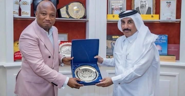 Ghana secures billion-dollar investment from Qatar