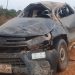 One NAIMOS officer dead, four injured in Obuasi accident after Anti-Galamsey operation