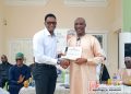 Muntaka Mubarak commends medical team after screening over 9,000 residents in free health outreach