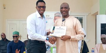 Muntaka Mubarak commends medical team after screening over 9,000 residents in free health outreach