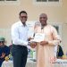 Muntaka Mubarak commends medical team after screening over 9,000 residents in free health outreach