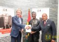 Netherlands supports Ghana with new full-body scanners for KIA