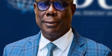 Peter Mac Manu denies endorsing Kennedy Agyapong