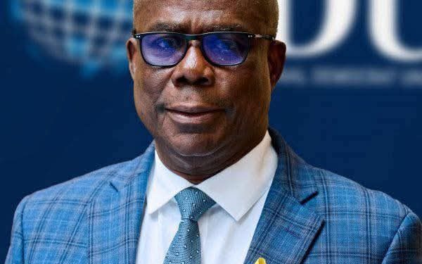 Peter Mac Manu denies endorsing Kennedy Agyapong