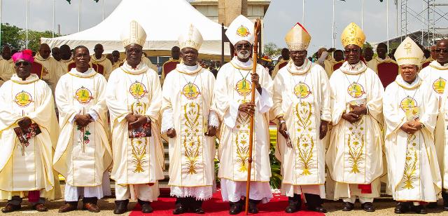 Catholic Bishops raise alarm over rising cost of living and call for economic reset