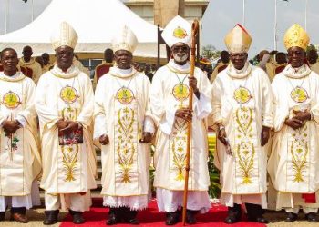 Catholic Bishops challenge EOCO and Special Prosecutor to prove independence in Ghana’s fight against corruption