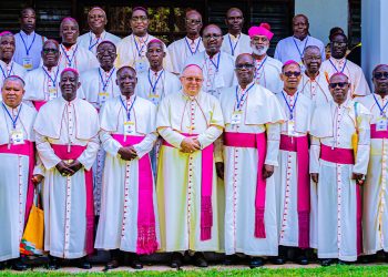 Catholic Bishop’s warn Ghanaian politicians over dangerous rhetoric and rising ethnocentrism as conflicts escalate