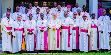 Bishops Warn Ghana’s Politicians Over Dangerous Rhetoric and Rising Ethnocentrism as Conflicts Escalate
