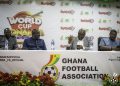 GFA, NLA and Rambell launch ‘World Cup Bonanza’ to fly 220 fans to 2026 FIFA World Cup