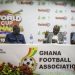 GFA, NLA and Rambell launch ‘World Cup Bonanza’ to fly 220 fans to 2026 FIFA World Cup