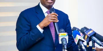 Cabinet approves recruitment of 6,100 teachers for 2023 cohort – Education Minister