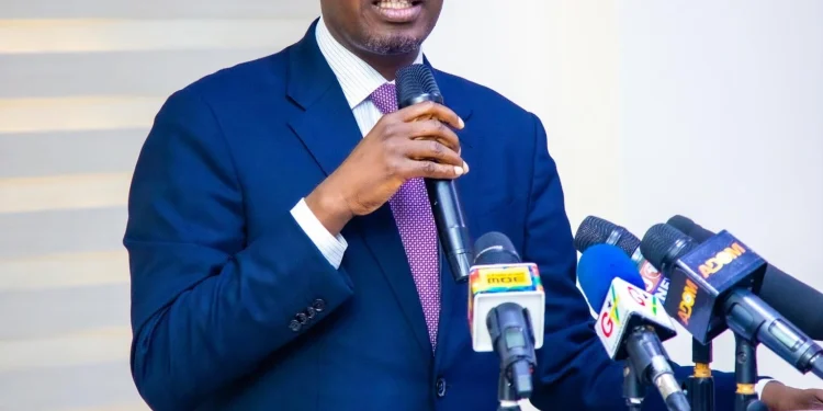 Cabinet approves recruitment of 6,100 teachers for 2023 cohort – Education Minister