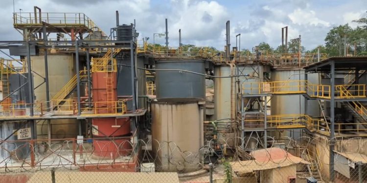Prestea Sankofa targets production turnaround with new Tailings Dam