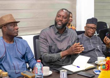 GNASSM condemns attack on NAIMOS taskforce in Hwidiem, calls for calm and investigation