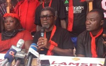 Bompata residents vow to resist planned mining activities over environmental concerns