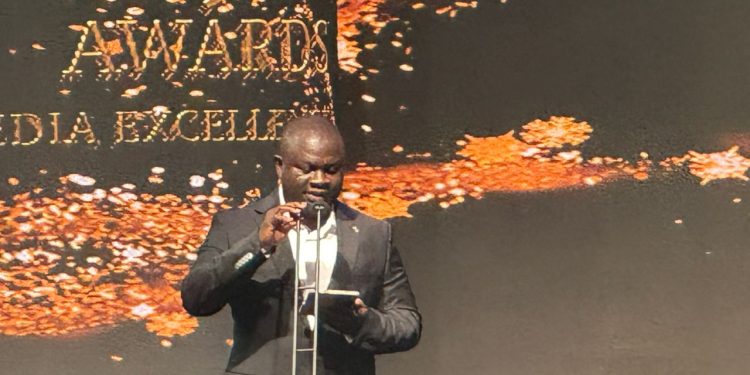 GJA President urges stronger national action against illegal mining, calls for ‘Manhyia Declaration’ on Galamsey