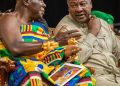 Take Galamsey fight seriously or risk national collapse — Otumfuo Warns
