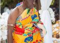 Nana Nkansah Boadu is our “Second Jesus”- Market Women sing praises on Agric Nzema Chief for Building Modern Market Complex for them