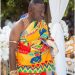 Nana Nkansah Boadu is our “Second Jesus”- Market Women sing praises on Agric Nzema Chief for Building Modern Market Complex for them
