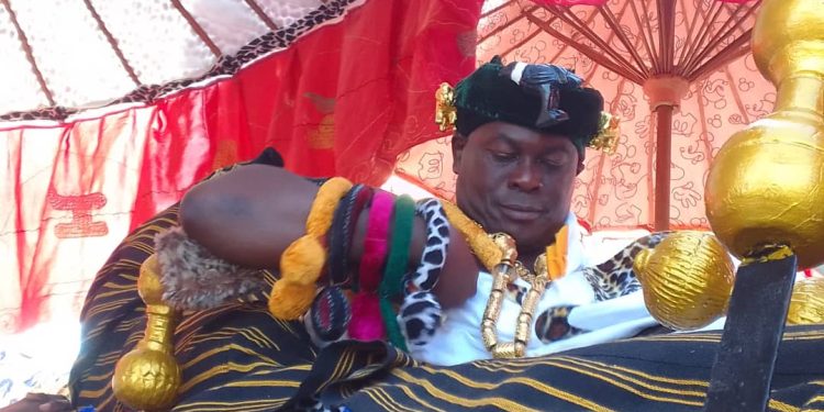 We need a Police post to fight crime and boost security -Akokoa Chief