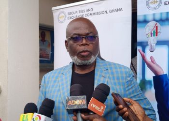 SEC Drafts New Bill to Establish Investor Compensation Fund – James Kludze Avedzi