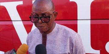 JEOUN VIP marks 16 years of operation…Honours pioneer drivers