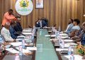 Lands Minister inaugurates committee to select investor for VALCO modernisation and alumina refinery project