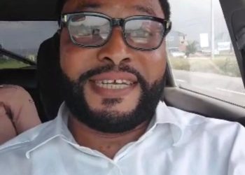 Coup plot: Convicted Allan Debrah released from prison after satisfying GHc2.5M bail conditions