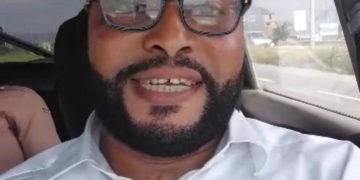 Coup plot: Convicted Allan Debrah released from prison after satisfying GHc2.5M bail conditions