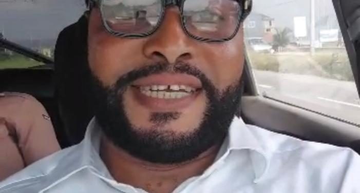 Coup plot: Convicted Allan Debrah released from prison after satisfying GHc2.5M bail conditions