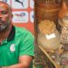 Nigeria Coach accuses DR Congo of using ‘Voodoo’ during penalty shootout in World Cup playoff loss