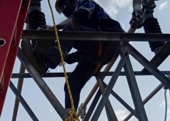 ECG intensifies preventive maintenance to boost power reliability in Ashanti