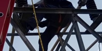 ECG intensifies preventive maintenance to boost power reliability in Ashanti