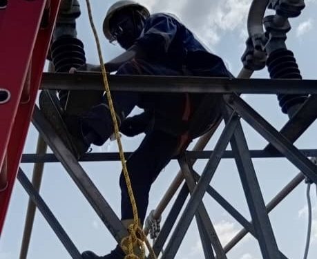 ECG intensifies preventive maintenance to boost power reliability in Ashanti