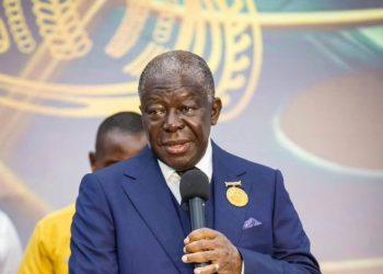 Why Otumfuo’s hair sometimes appears bushy: the Asante tradition explained