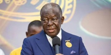 Why Otumfuo’s hair sometimes appears bushy: the Asante tradition explained