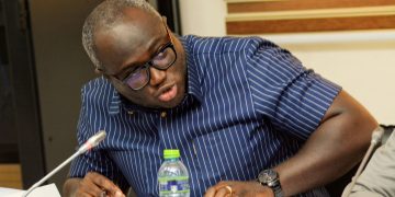 Kumawu MP Strikes Back: I’ve been diligent in my Parliamentary duties- Ignore the false media claims