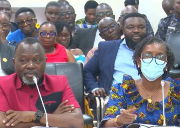 We Don’t Withhold State Documents: Every file is signed off and available to both parties- EOCO fires back