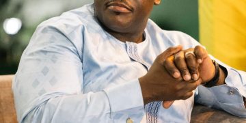 Cyber War: 203 fraud sites, 738 fake accounts, 1,380 scam numbers wiped out- Sam George