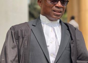 Galamsey Mob Attack: Lawyer calls for the arrest, investigation, and prosecution of MP Ebenezer Kwaku Addo