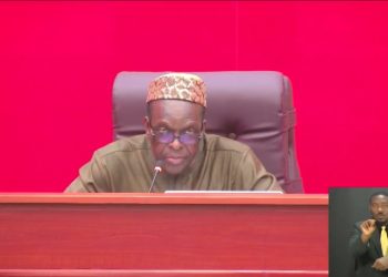 NAIMOS Taskforce Attack: Bagbin orders Clerk of Parliament to cooperate with investigative bodies over MP’s alleged role