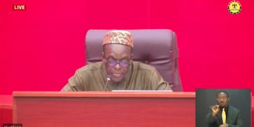 NAIMOS Taskforce Attack: Bagbin orders Clerk of Parliament to cooperate with investigative bodies over MP’s alleged role