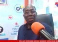 Afoko’s Return Sparks Panic- Hackman Owusu Agyeman leading anti-Afoko crusade, Says Dr. Anane
