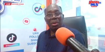 Video: Afoko’s Return Sparks Panic- Hackman Owusu Agyeman leading anti-Afoko crusade- Dr. Richard Anane