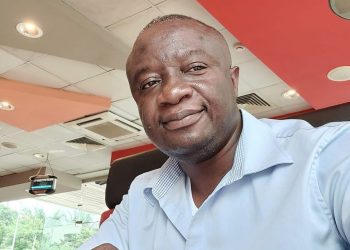 “I had to protect my life and my beautiful Wife- I begged the AG, not the other way around”, Akuoko confesses