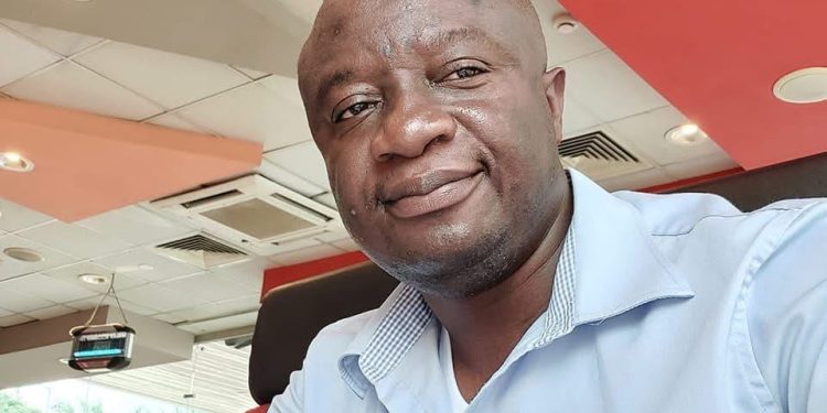 “I had to protect my life and my beautiful Wife- I begged the AG, not the other way around”, Akuoko confesses