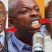 Abronye Dares Dr. Richard Anane: ‘You’re a thief and a fake doctor- meet me for a debate’