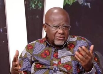 Anane Has No Credibility; He Should Shut Up- Hackman’s aide fires back, says anti-Afoko plot is fabricated