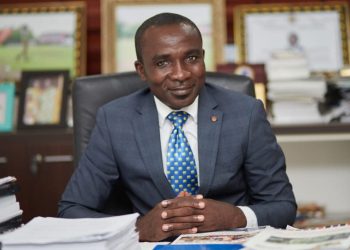 ‘Nobody Can Intimidate Anyone with Asante!’- Kankam blasts AYA over threats to NPP aspirants