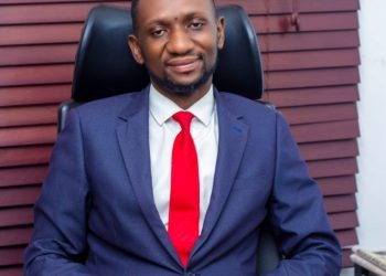 Kodua Mocks Ofosu Nkansah: ‘Without NPP tolerance for foolishness, he’d never rise’